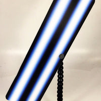 3D-Saber Blue 24" Board with Loc-Line and Suction Cup