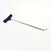 Dent Reaper Bendable Interchangeable Tip Rod Set