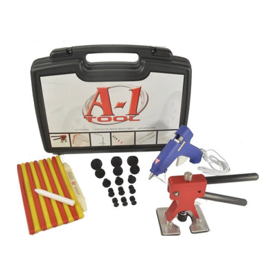 A-1 DentMaster Kit