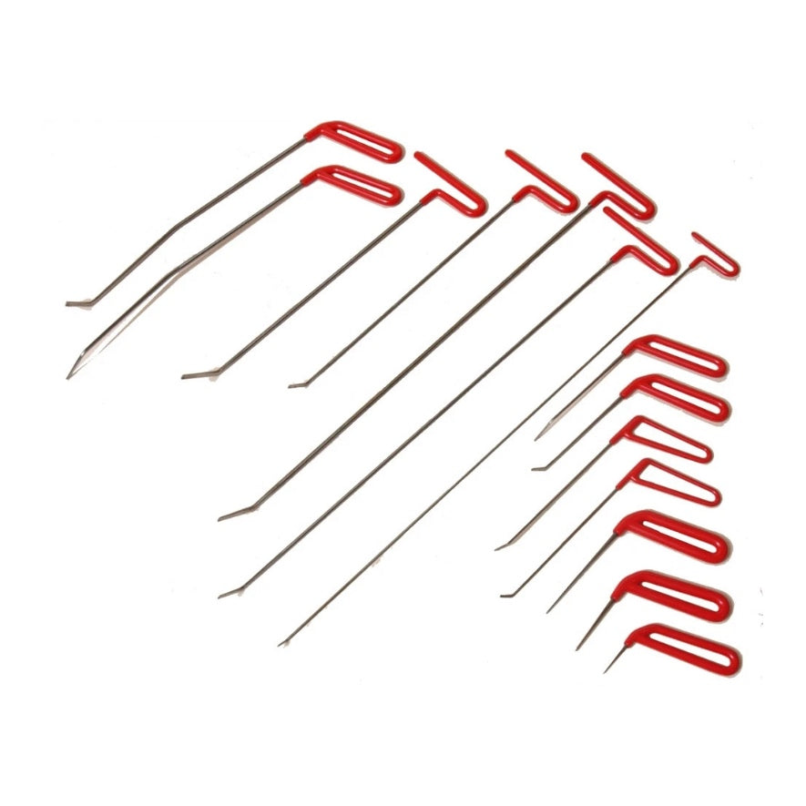 14-Piece Hand Tool Set