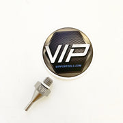 VIP Skinny Screw On Interchangeable Tip