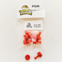 Robo Tab Round 7mm - 10 pc