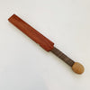 VIP Medium Exotic Bloodwood Paddle