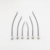 Tequila PDR Tools 7/32" Hub Set