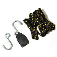 1/8" Rope Ratchet