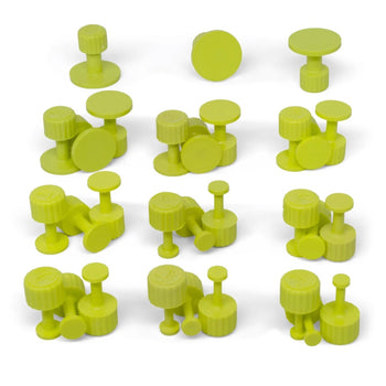 Blackplague Gang Green Dead Center Mega Hail Kit