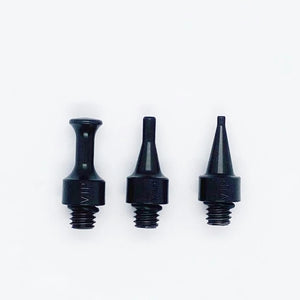 VIP Black Mamba (Screw-On Interchangeable Tip Set)