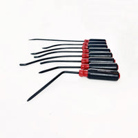 Xcalibur 5/16" 8 Piece Set