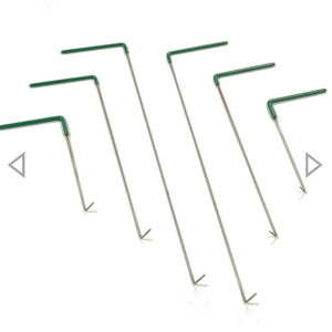 6-Piece Ultra Thin Wire Set