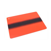 Red Reflector Board (Board Only)