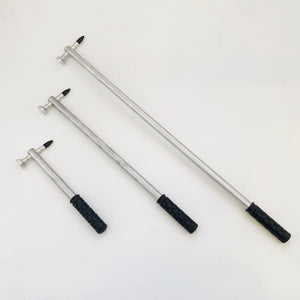 Aluminum Knockdown Hammer Set