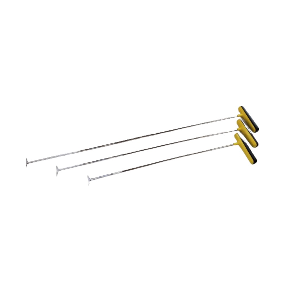 Xcalibur Razor Tail Set - INL 1/4