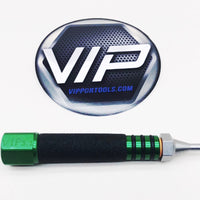 VIP Green Short 3.1