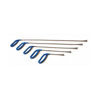 5-Piece Fan-Tail Set