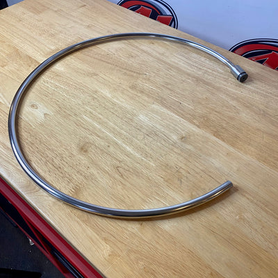 Hula Hoop Hub