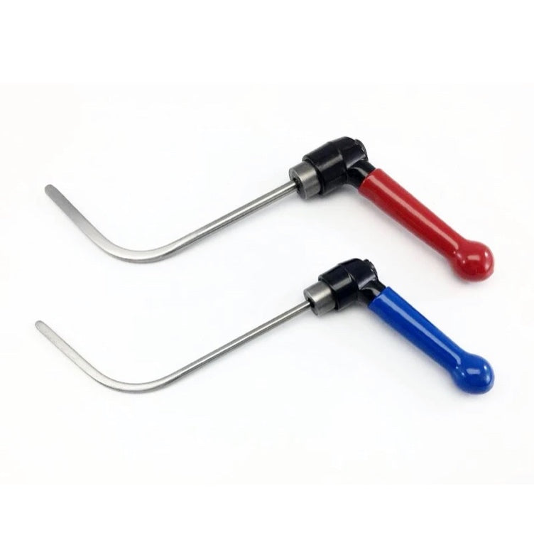 Small Ratchet Hook Set