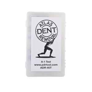 Atlas Dent Removal Glue Tab Kit-50 Tabs