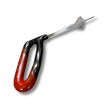 Dent Slayer Rat Tail 1 1/4" Whale 6”
