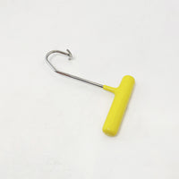 Xcalibur Stainless Hammerhead Pull Hook