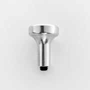 Aluminum Dome Head Tip