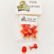 Robo Tab Round 13mm - 10 pc