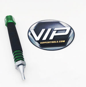 Green VIP 3.0