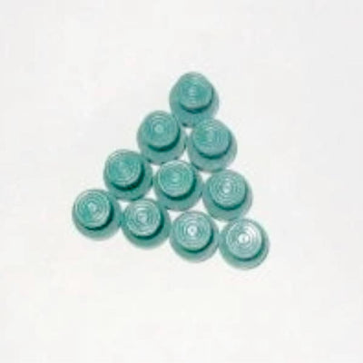 BE Micro-Mini Glue Tabs (9 mm)