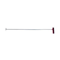 Xcalibur Razor Tail INL (5/16" shaft, 42" length)