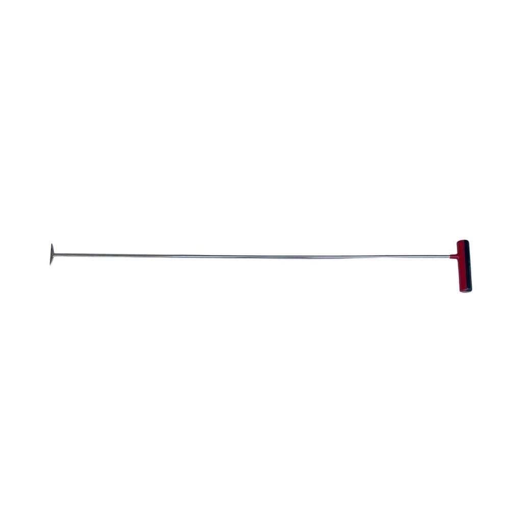 Xcalibur Razor Tail INL (5/16" shaft, 42" length)