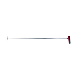 Xcalibur Razor Tail INL (5/16" shaft, 42" length)