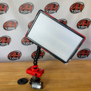 12 Inch Stuckey Light Pad Red (Expected Ship Date September 15th)