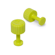 Gang Green Dead Center 8mm Round Tabs