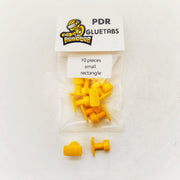 Robo Tab Small Rectangle - 10 pc