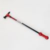 Willey Quick 17" Cherry Picker Red Blending Hammer