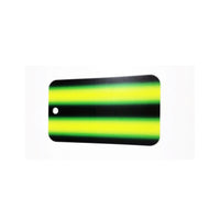 3D-Kestler Monster Green 2.0 12" Board Only