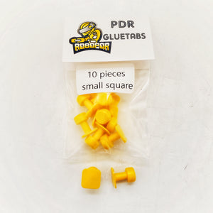Robo Tab Small Square - 10 pc