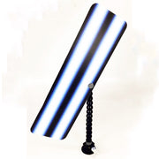 3D-Saber Blue 24" Board with Loc-Line and Suction Cup