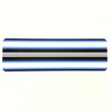 20" Elimadent 3D Saber Blue Hybrid Lens