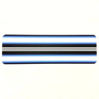 20" Elimadent 3D Saber Blue Hybrid Lens