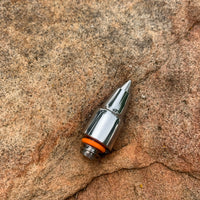 K2 Pike Stainless