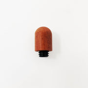 Short Wood Tip