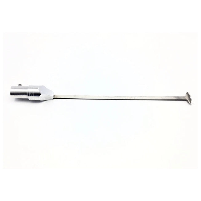 thumbnail image 2 of Soarhighus Whale Tail PDR Tool Set – 4 Pieces, Spring Steel Dent Removal Rods For Hail Damage 2 of 6