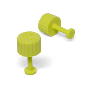 Gang Green Dead Center 6mm Round Tabs