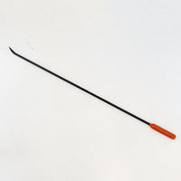 Tequila Tools Black Ice Pick Fixed Handle 39"