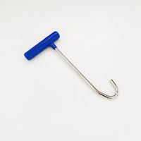 Xcalibur 3/8 Pull Hook Interchangeable Tip Tool