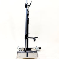 Pro PDR Solutions LS-3FH Light Stand