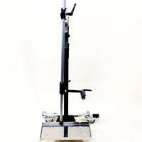 Pro PDR Solutions LS-3FH Light Stand (Expected Ship Date September 27th)