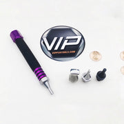 Purple VIP Set