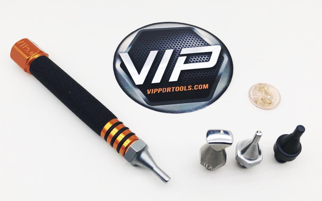 Vip Tools Kit Orange VIP Set | A-1 Tool, Inc.