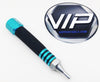 Blue Short VIP 3.1